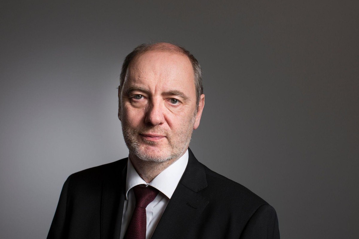Die Bundeshausfraktion der SVP empfiehlt dem Parlament «ihren» Bundesrichter Yves Donzallaz zur Abwahl.