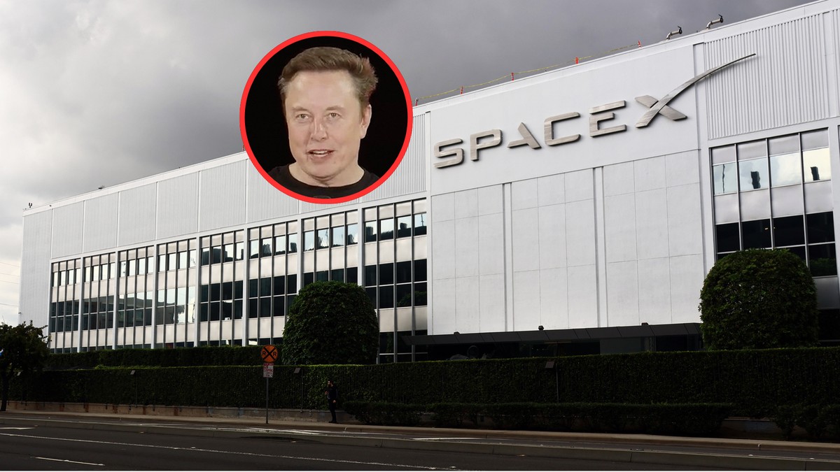 Tesla and SpaceX evaluate potential merger plans, Elon Musk says