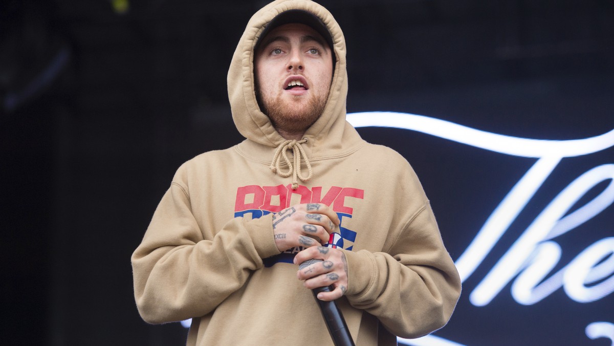 Nach Drogentod von Rapper Mac Miller: Lange Haftstrafe für Dealer
