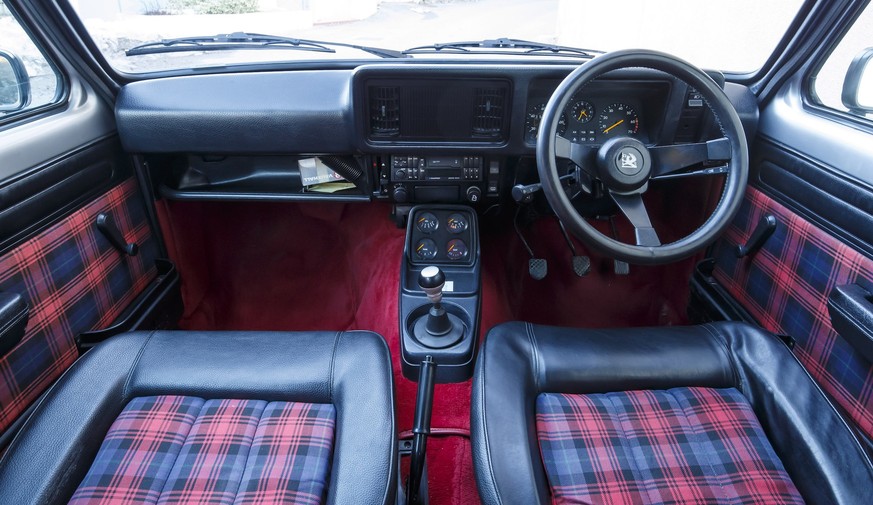 1978 Vauxhall Chevette HS 

https://www.adrianflux.co.uk/cult-classics/vauxhall-chevette/