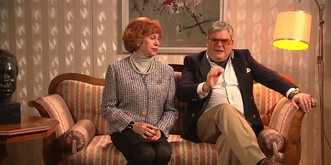 «Wir sind manchmal richtige Schlampen»: Viktor Giacobbo über das Ende von «Giacobbo/Müller»