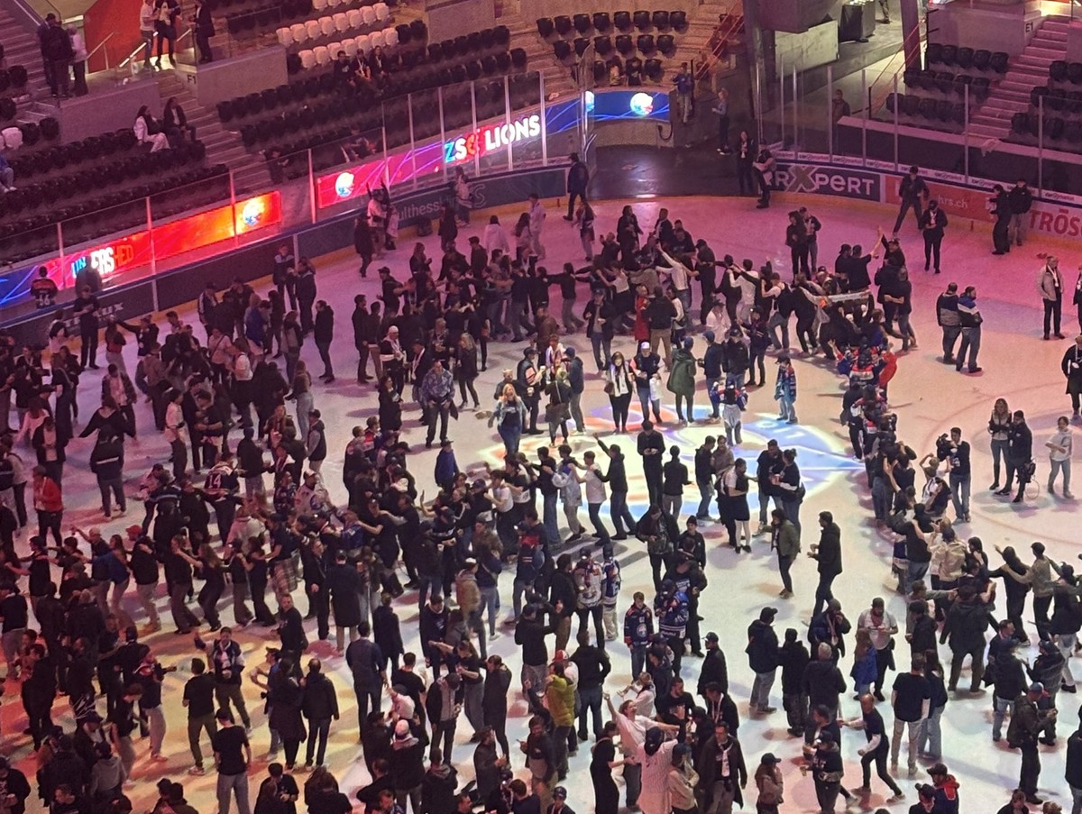 ZSC Public Viewing