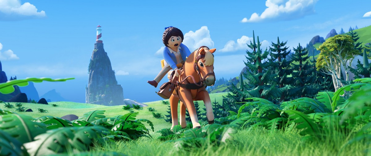 Playmobil - Der Film