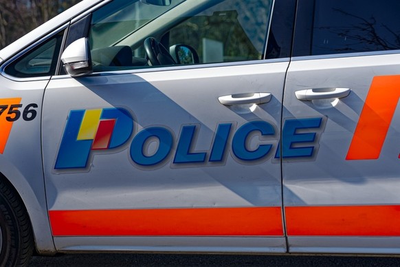 genf polizei