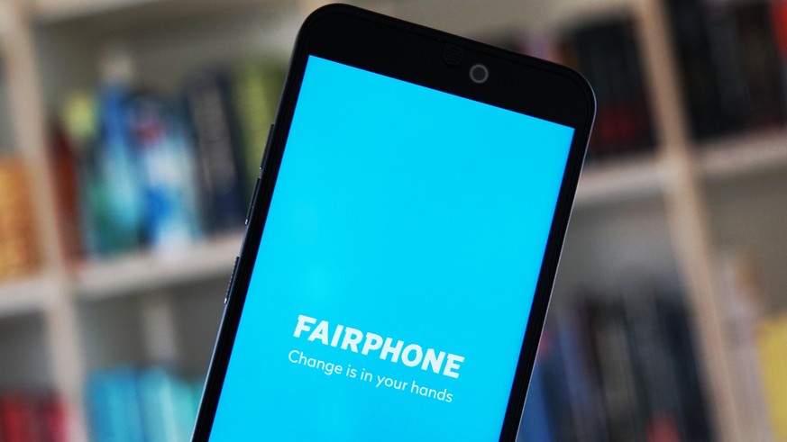 Das neue Fairphone 3 Plus ist ein aktualisiertes Fairphone 3 mit besserer Kamera.