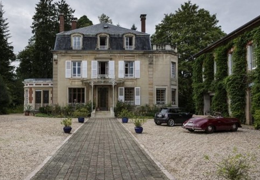 Was für eine Villa kriegt man eigentlich für eine Million? In der Schweiz – und Europa