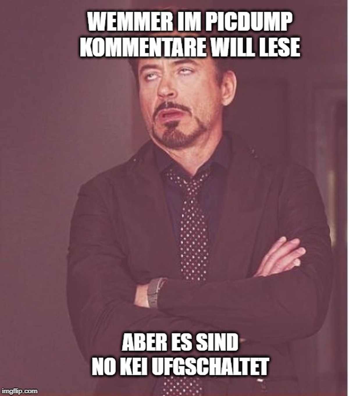 Immer noch alle weg! Ausser mir: PICDUMP! рџЊќ
...
