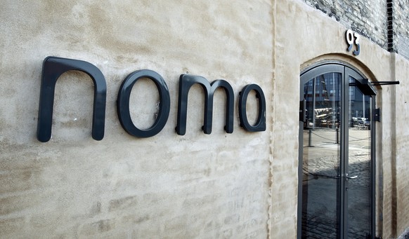 FILE ? Danish restaurant Noma in Copenhagen, March 14, 2012. The innovative Danish restaurant Noma which has reclaimed the title of world?s top restaurant several times, said Monday, Jan. 9, 2023, tha ...