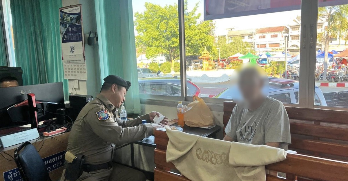 Schweizer-verschwindet-in-Thailand-spurlos-und-taucht-250-Kilometer-entfernt-wieder-auf