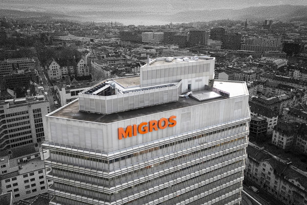 Tout ce qui a changé chez Migros depuis le début de l'année