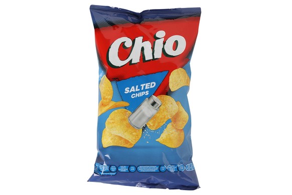 Watsons ultimativer Chips-Test