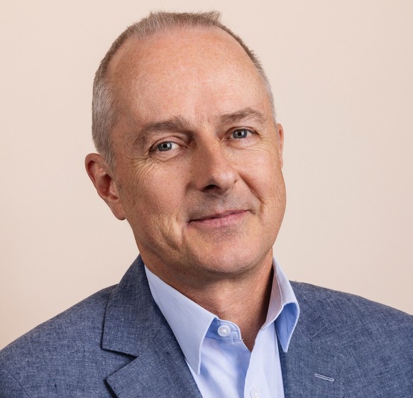 Marius Brülhart, Bruelhart, Ökonom an der Universität Lausanne