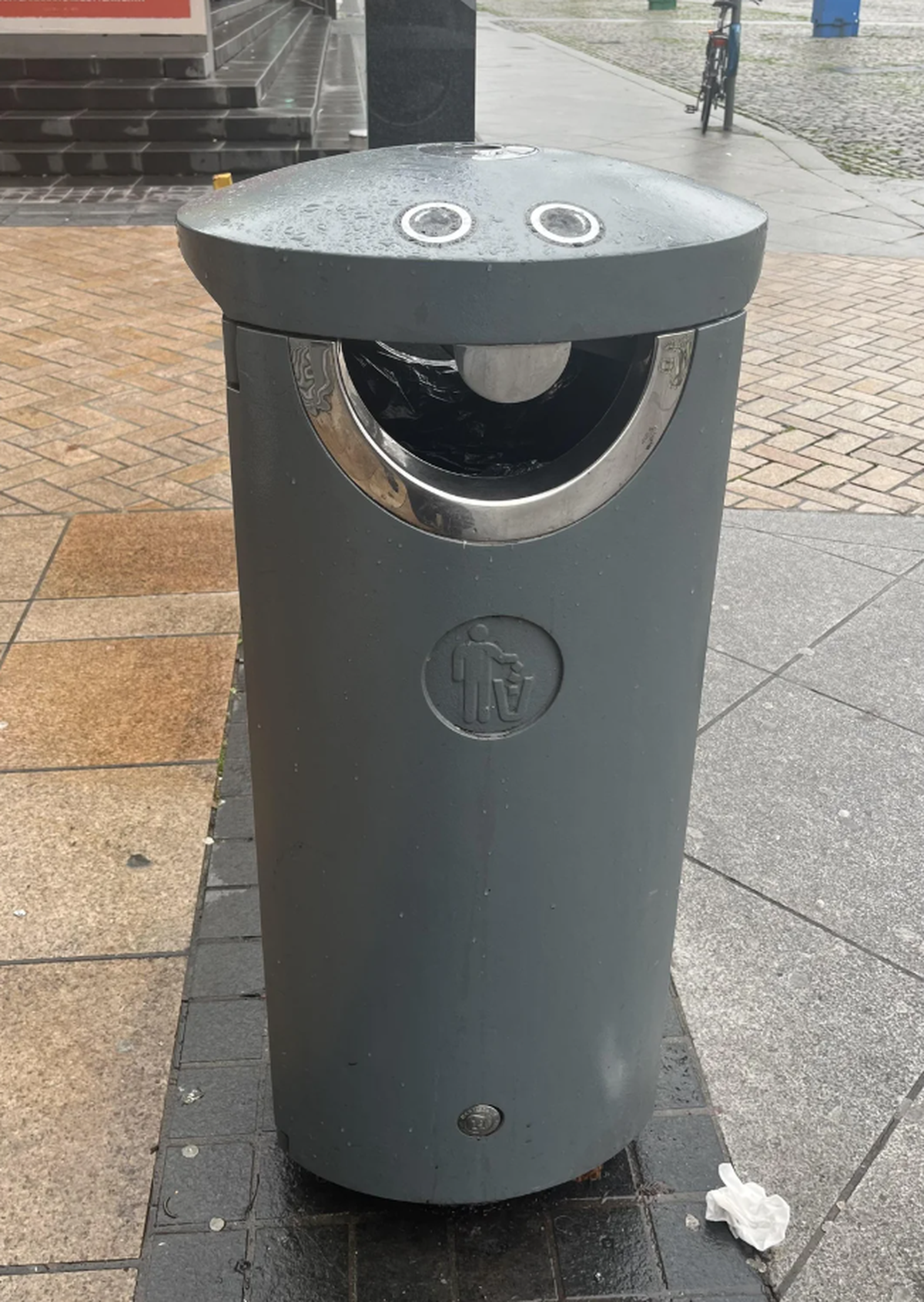 Pareidolie: Lustige Dinge mit Gesicht