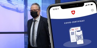 Das Covid-Zertifikat ist da – die 13 wichtigsten Fragen und Antworten