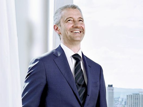 Fabrice Zumbrunnen