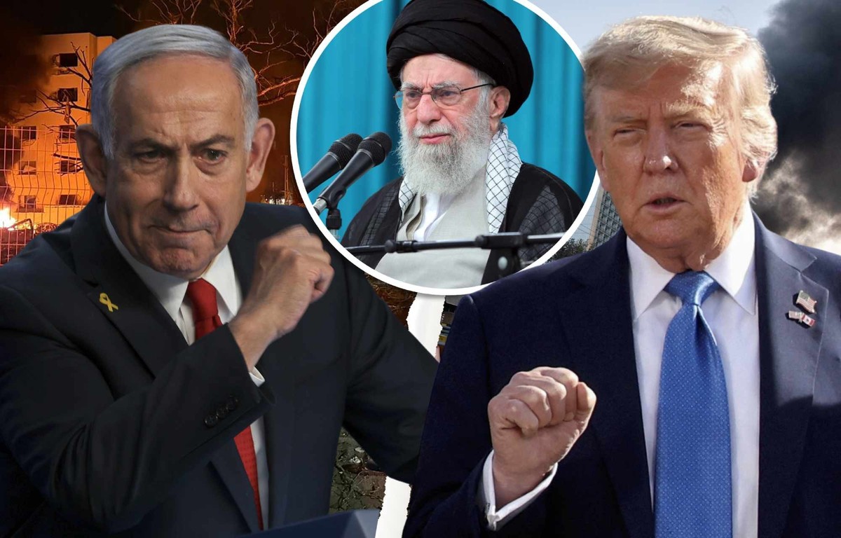 Pourquoi Donald Trump ne veut pas de guerre contre l'Iran