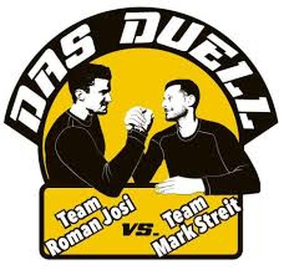 Penguins siegen in der 2. Overtime – es kommt zum Schweizer NHL-Final
Das Duell 2017 ;)