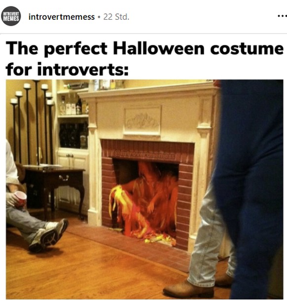 Lustige Halloweenkostüme 2025