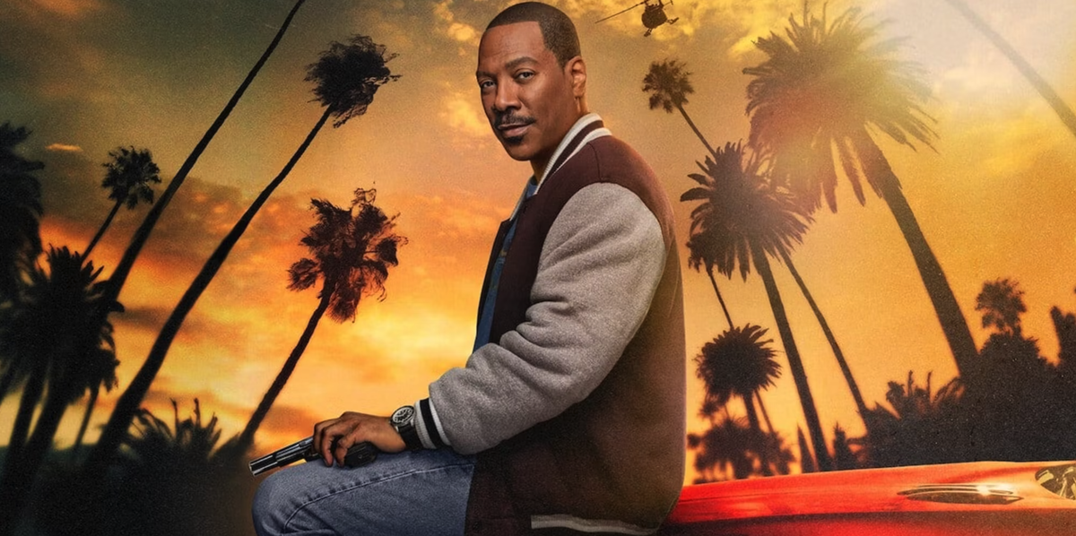 Sobrement intitulé «Axel F»., le quatrième volet de la saga du «Flic de Beverly Hills» revient sur Netflix sous la forme d'un film sympathique mais facilement oubliable.