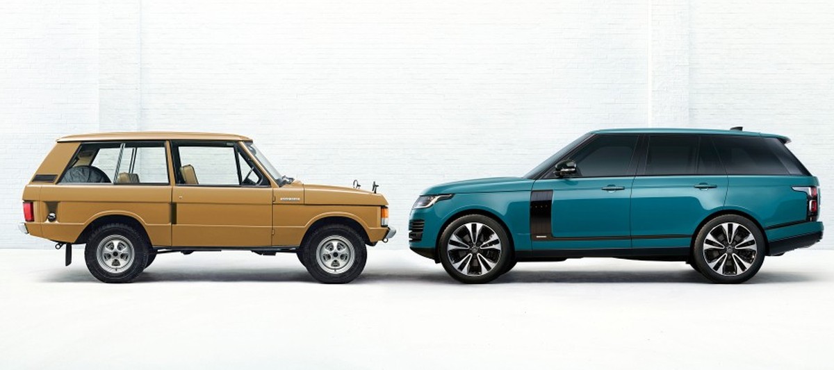 50 Jahre Range Rover. 50 Jahre Gewichtszunahme.
https://media.landrover.com/news/2020/06/range-rover-marks-50-years-all-terrain-innovation-and-luxury-exclusive-new-limited