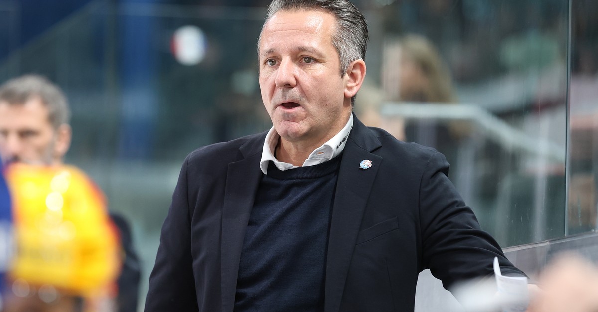 Der ZSC, Marco Bayer und die Eitelkeits-Falle