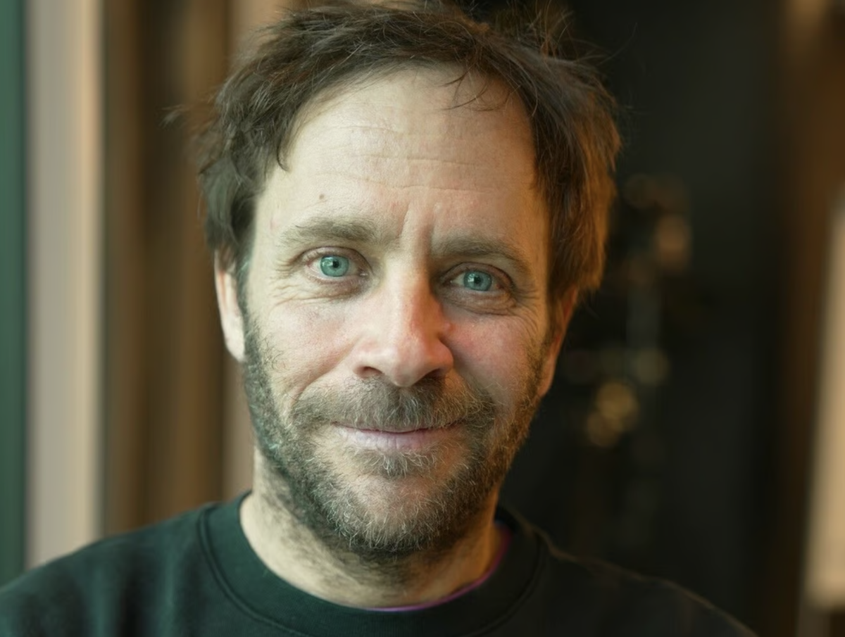 Mirco Manetsch, Medienpädagoge und Schulberater bei Art Computer.