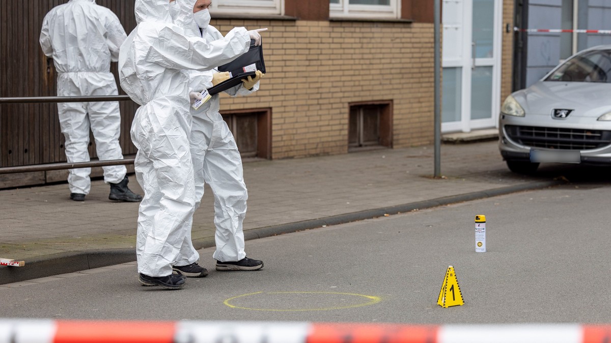 Man with severed penis found in his home in Germany – penis not found Lithuania closes two more border crossings with Belarus