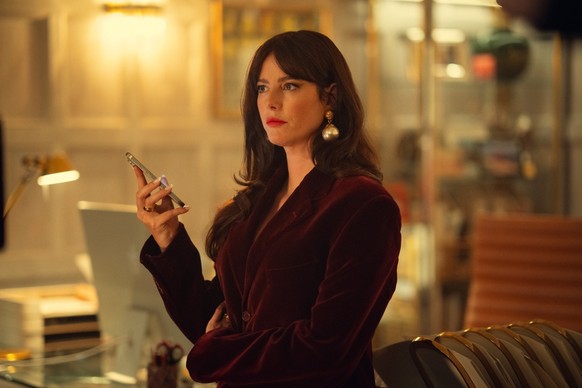 The Gentlemen – Season 2/Staffel 2: Die Erfolgsserie startet mit einer zweiten Staffel im September 2026.