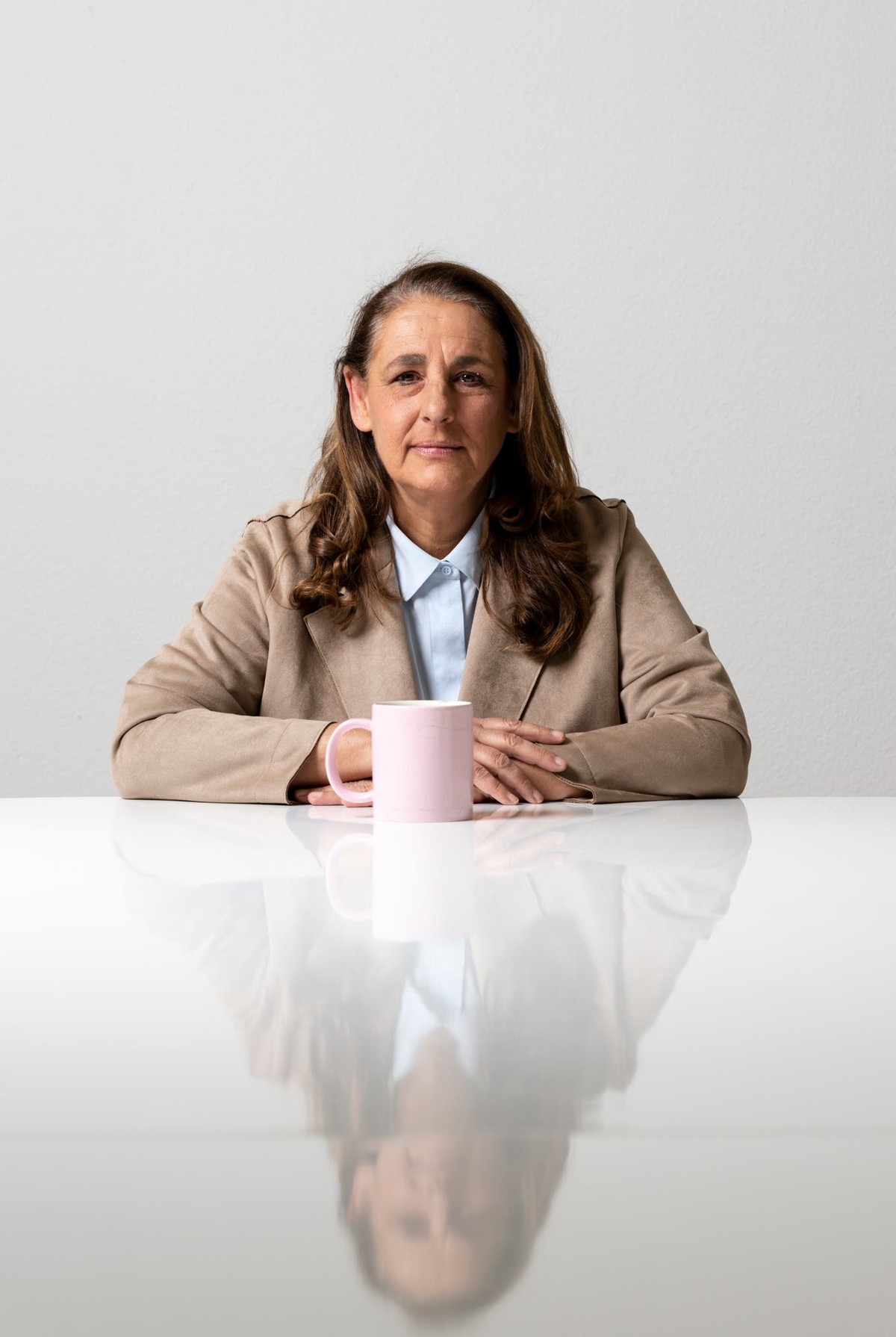 «Wir stehen programmatisch vor einer Jahrhundertaufgabe»: Jacqueline Badran.