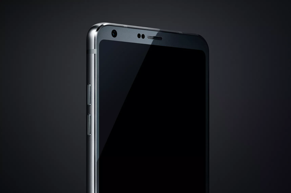 GoTHeld fürchtet iPhone ++ Das LG G6 wird... 🔥