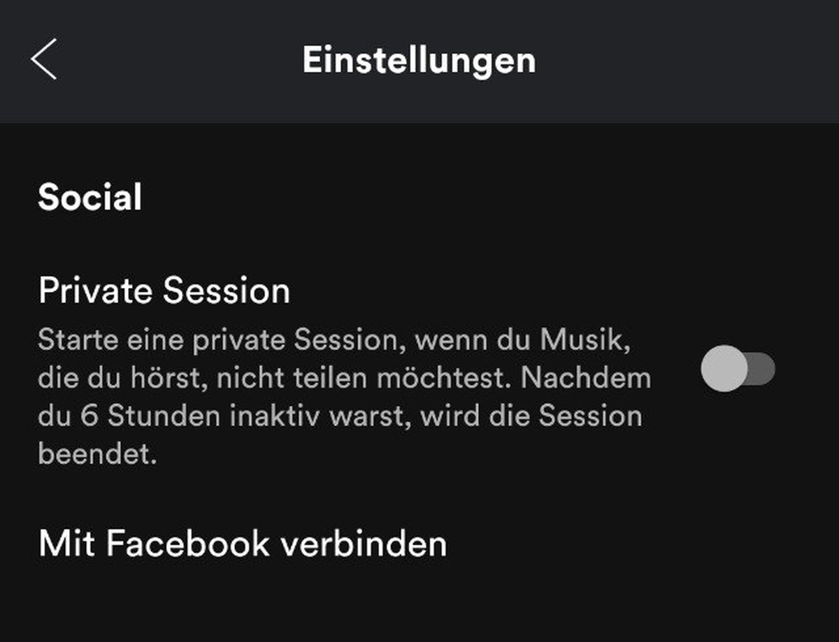 Spotify
