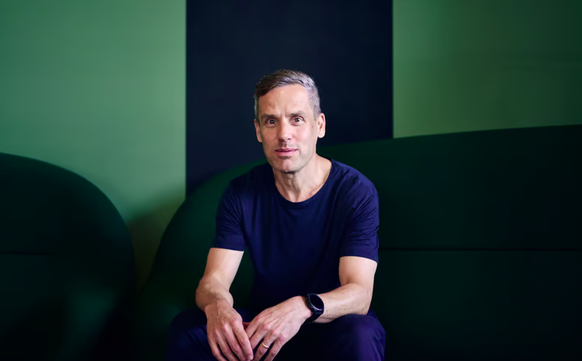 Wirz-Chef Livio Dainese: «Man muss sich immer fragen, ob man es für sich selbst macht oder für die Menschen, die man erreichen will.»