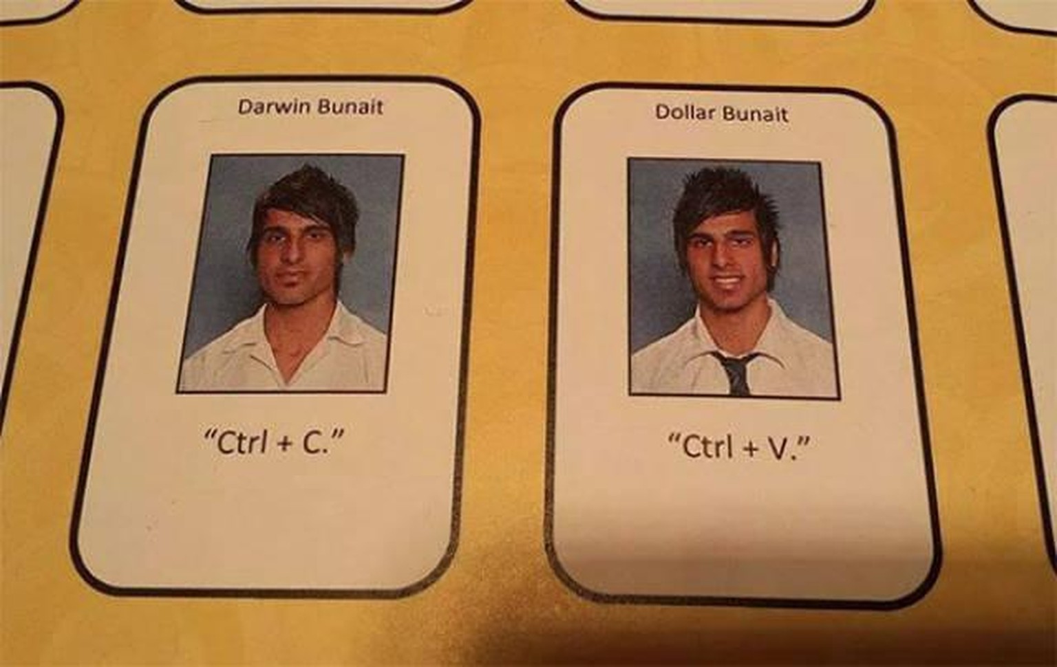 Year Book Quotes Die 27 Besten Spruche Aus Jahrbuchern Watson