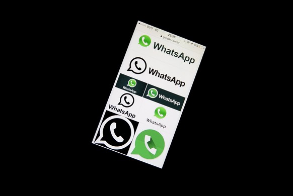 WhatsApp macht ernst mit dem Datenschutz.