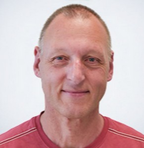 Gerold Dünki, Sicherheitsverantwortlicher beim FC Basel.