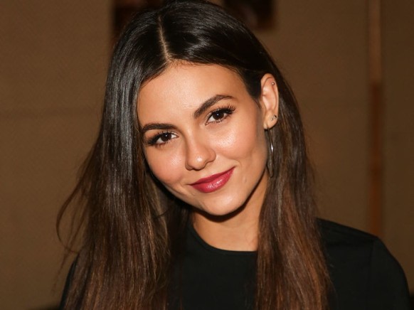 Victoria Justice