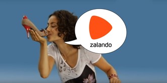 Schrei vor Glück! Diese 9 Fakten über Zalando kennst du bestimmt noch nicht