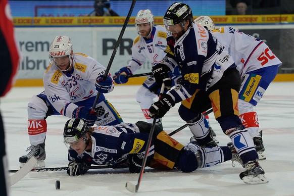 Kloten fehlt zurzeit ein Konzept.