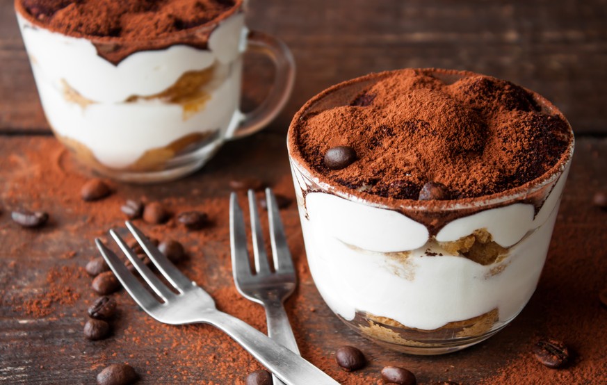 tiramisu dessert italien kaffee essen food