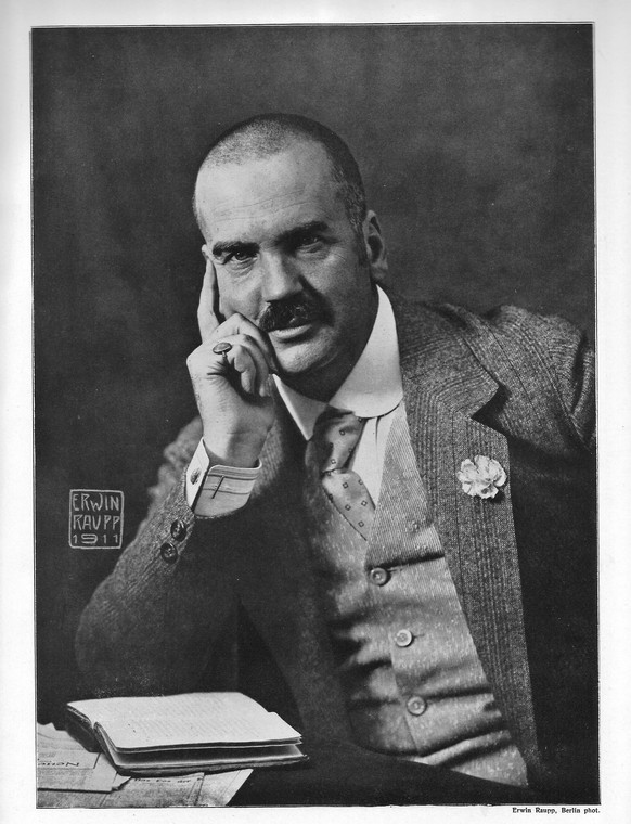 Der deutsche Autor Rudolf Presber (1868-1935) war derselben Meinung:&nbsp;«Humor ist, was man niemals hat, sobald man's definiert.»
