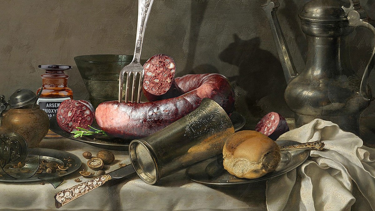 Eine-Wurst-Arsen-und-die-Todesstra-fe-Der-Fall-Furrer