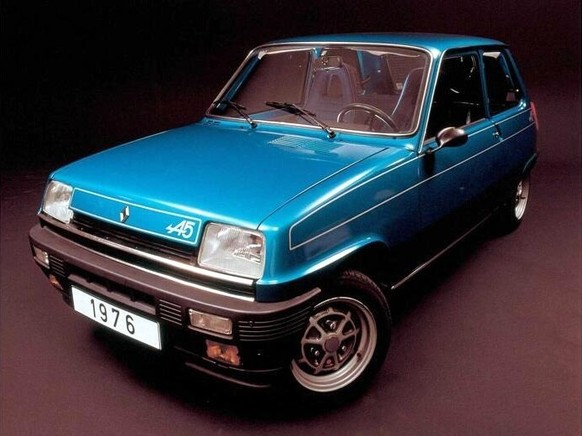 Renault 5 Alpine - the original Hot Hatch

https://www.motorsport-total.com/oldtimer/fotos-videos/fotostrecken/renault-5-die-modellgeschichte-in-bildern/2958#