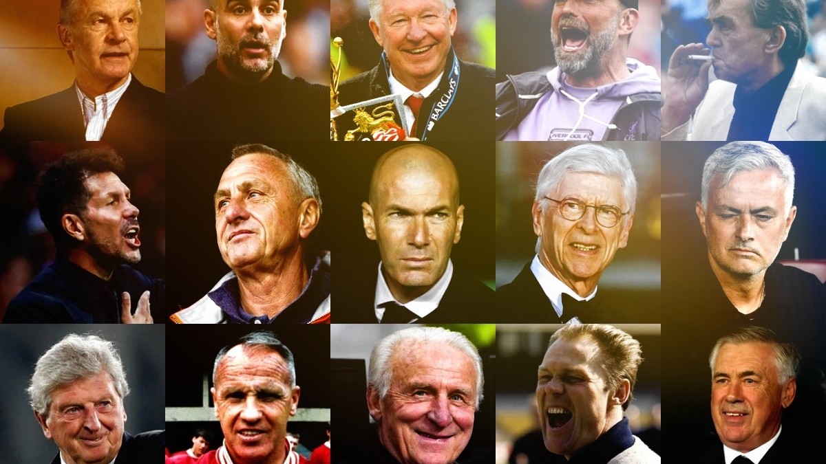 The 100 Best Football Coaches in History Who Ranks at the Top? Archyde