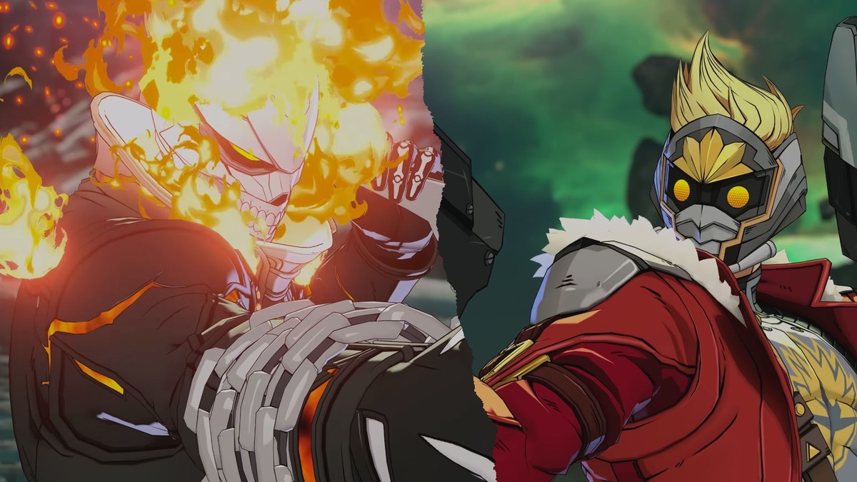 Marvel Tokon: Fighting souls promet des sensations fortes