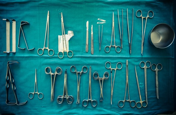 Es besteht sogar das Risiko, dass ein Patient «vorschnell oder gar unnötig operiert» werde.