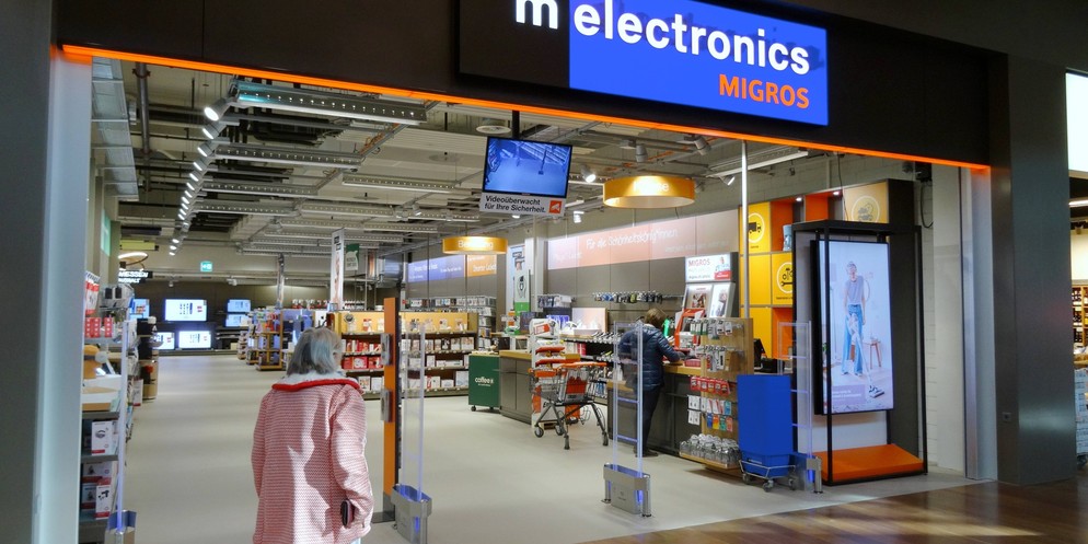 Melectronics wurde von Mediamarkt übernommen. Trotzdem werden einige Filialen definitiv geschlossen.