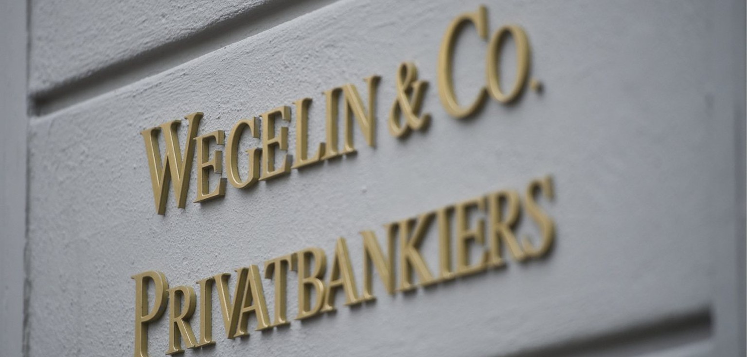 Die Wegelin-Bank hat den Ärger mit den USA nicht überlebt – die Jagd auf ihre Banker aber geht weiter.