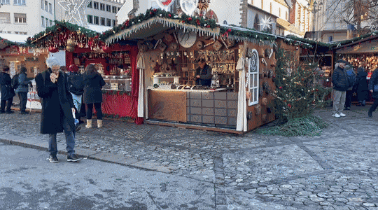 Animiertes GIF