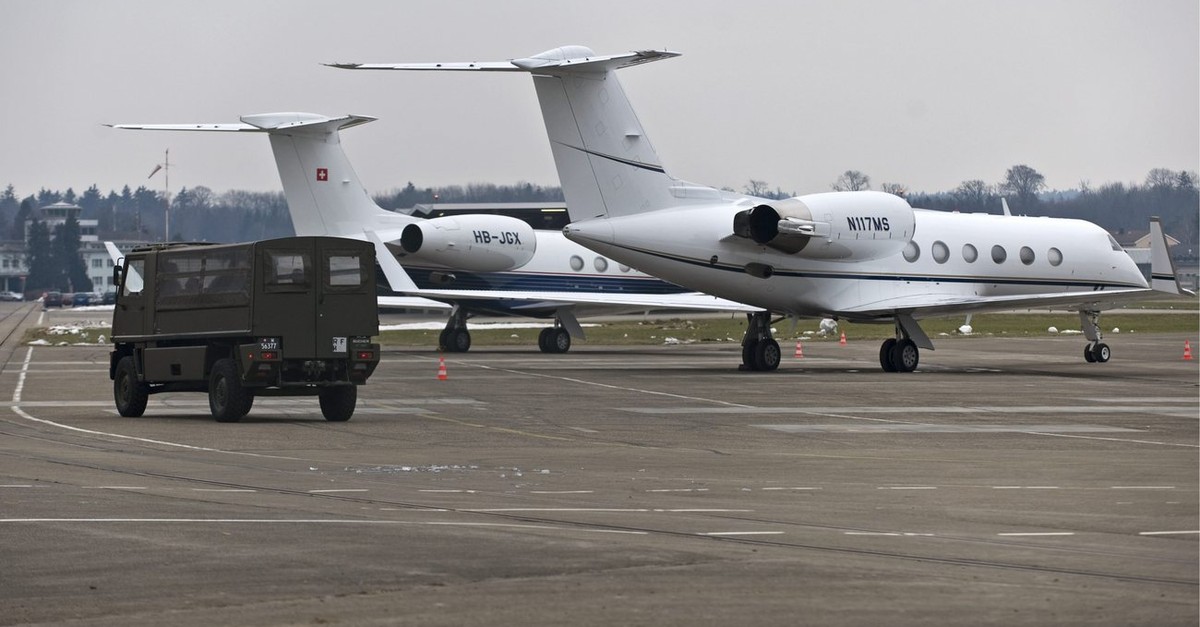 Flughafen-Z-rich-rechnet-mit-1000-zus-tzlichen-Fl-gen-rund-ums-WEF