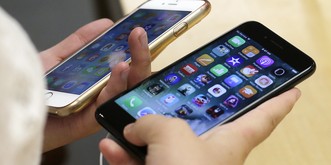 Verwirrung um angebliches iPhone-Verkaufsverbot in China